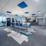 Espace de travail Génération Z