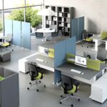 Économie Circulaire et Aménagement de Bureau
