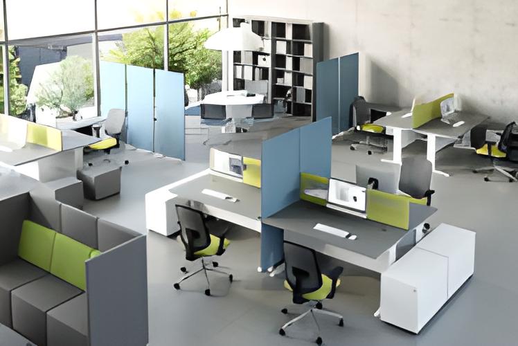 Économie Circulaire et Aménagement de Bureau